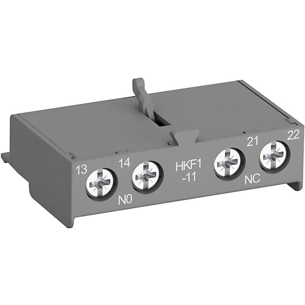 ABB Hilfsschalter 1S/1Ö f.MS116 HKF1-11